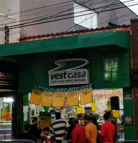 imagens de mega vestcasa itanhaém|Vestcasa em Itanhaém .